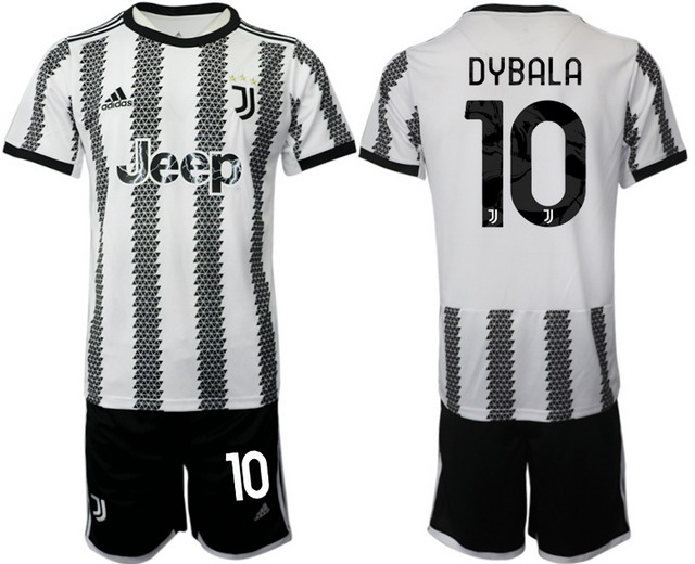 Juventus jerseys-010